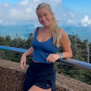 Meet your Posher, Emberlyn